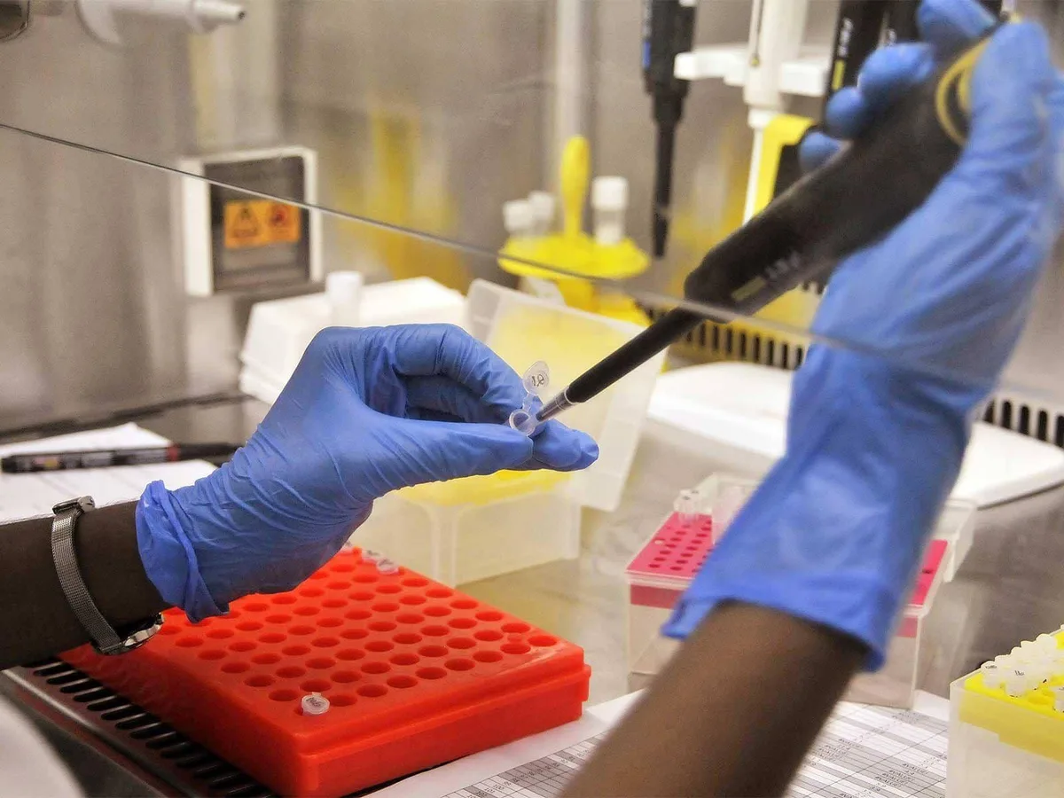 Robust demand, stable pricing to keep diagnostics volumes strong in FY27