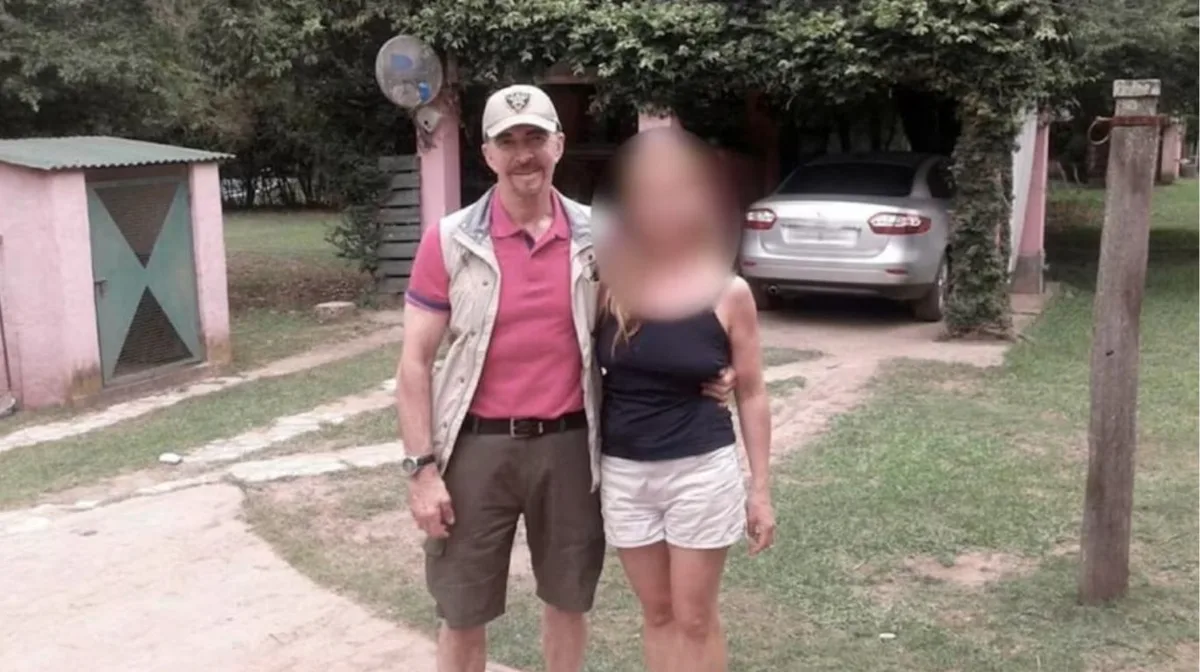 “Look: mini y escote”: apartaron preventivamente al juez de San Isidro denunciado por acoso sexual y podría enfrentar un jury