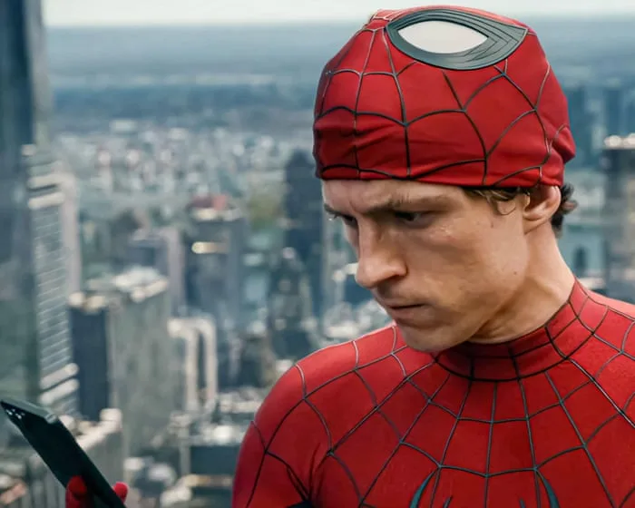 Tom Holland set to earn $100m from Spider-Man: Brand New Day
