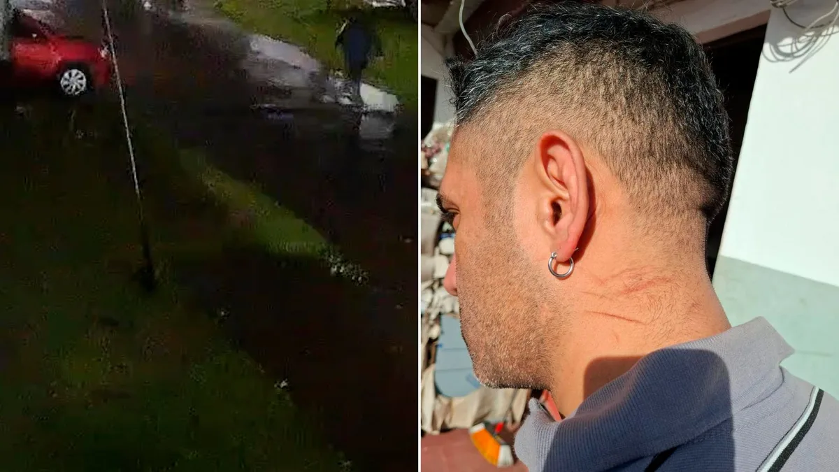 Femicidio en Pilar: el castigo que sufrió Milagros Cabrera antes de ser asesinada