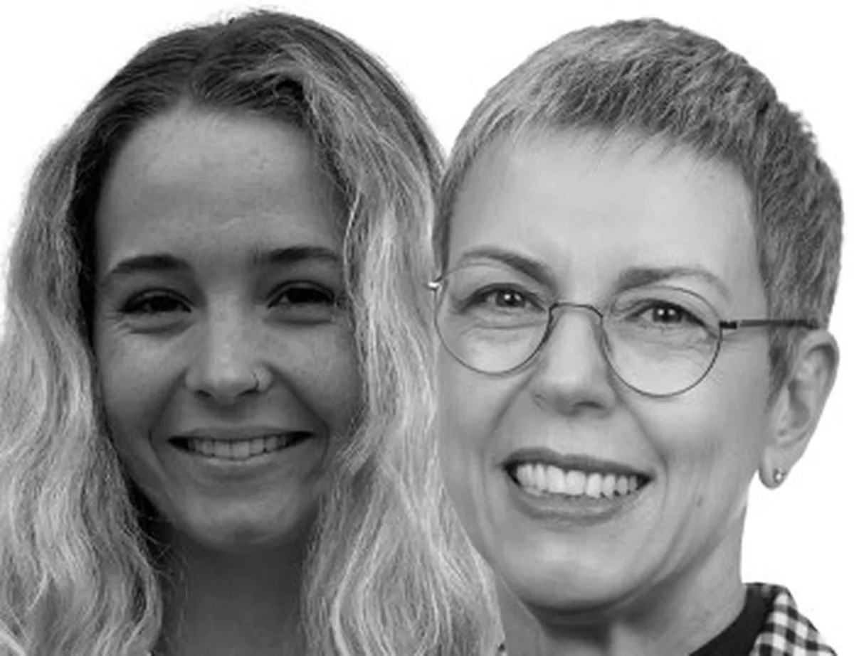 Why no teen builds a resilient identity alone