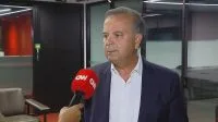 Marinho diz que Petrobras é estratégica e não há plano de privatizá-la