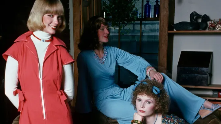 Les vêtements qui ont changé le monde : La combinaison