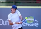Storck e Chabalgoity disputam semifinal de duplas no Canadá