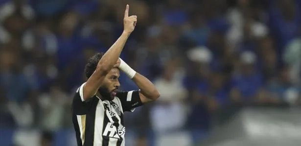 Jogo do Atlético-MG hoje pelo Brasileirão: que horas começa e onde assistir