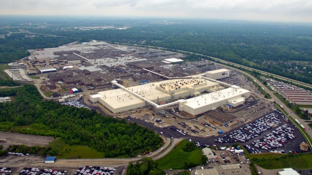 Onde ficam as fábricas da Ford que receberão R$ 16,8 bilhões em investimentos para expansão e vão gerar mais de 2 mil empregos