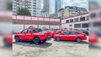 MP denuncia cinco pessoas por linchamento de ciclista em Copacabana (RJ)