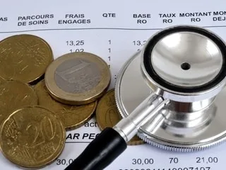 En cas d’hospitalisation, quels frais ne sont pas remboursés par l’Assurance Maladie ?