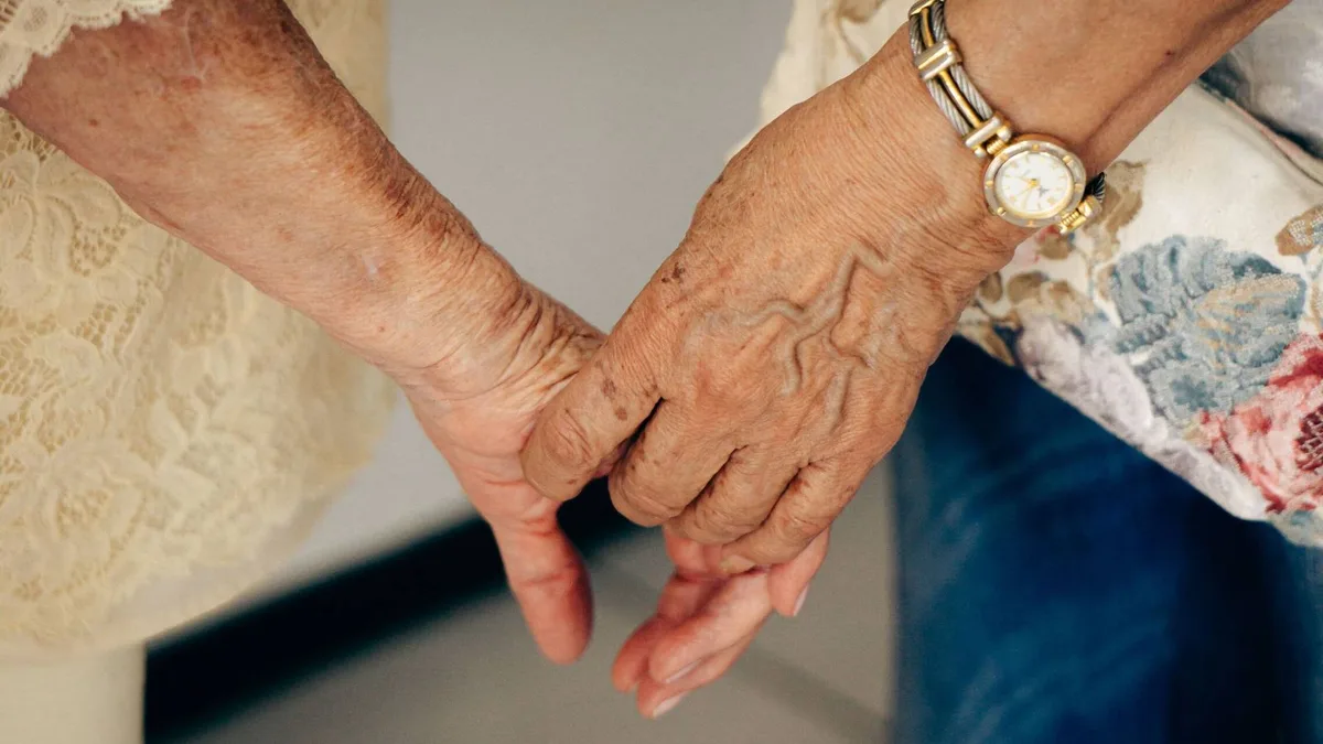 Ni Grecia ni Costa Rica: los científicos descubren un nuevo pueblo "azul", donde las mujeres tienen 3 veces más posibilidades de llegar a 100 años