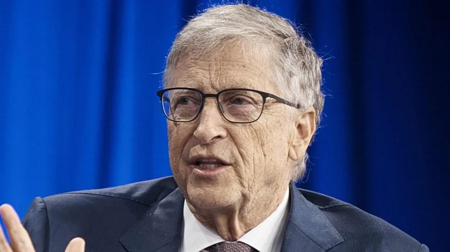 Caribbean resort owned by Bill Gates being sued for $100M: Report