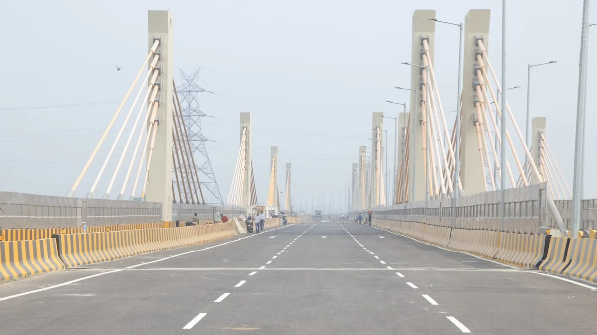 9 Deadlines Missed, Delhi's Barapullah Phase III To Open On September 29