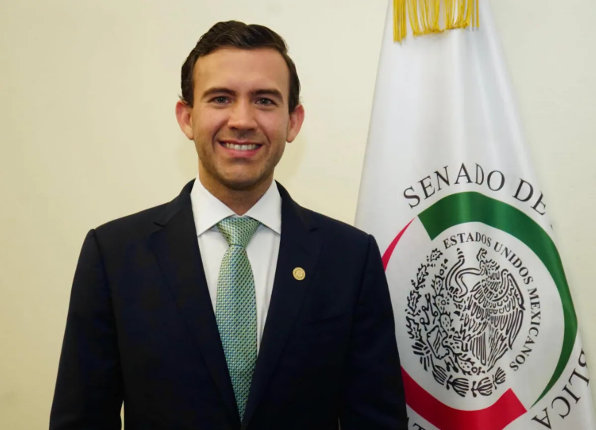 Coahuila: Póker de alcaldes afianzan al senador Gabriel Elizondo