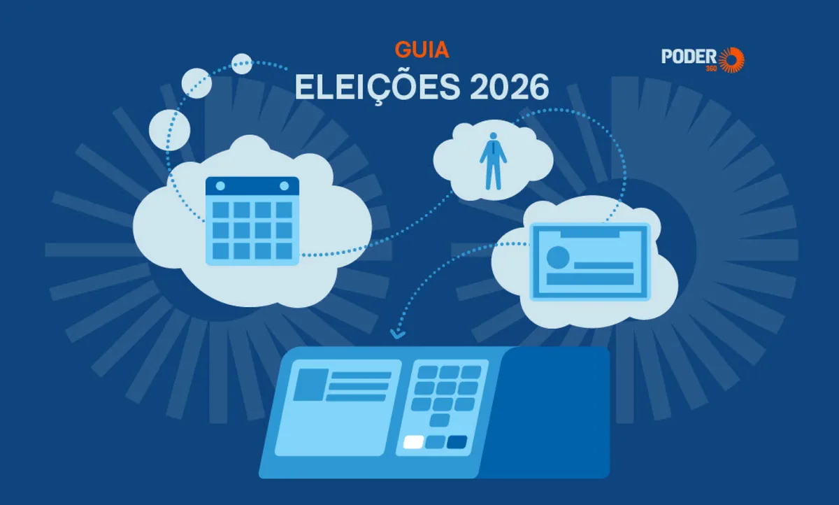 Eleições 2026: veja datas, regras, cargos em disputa e como votar