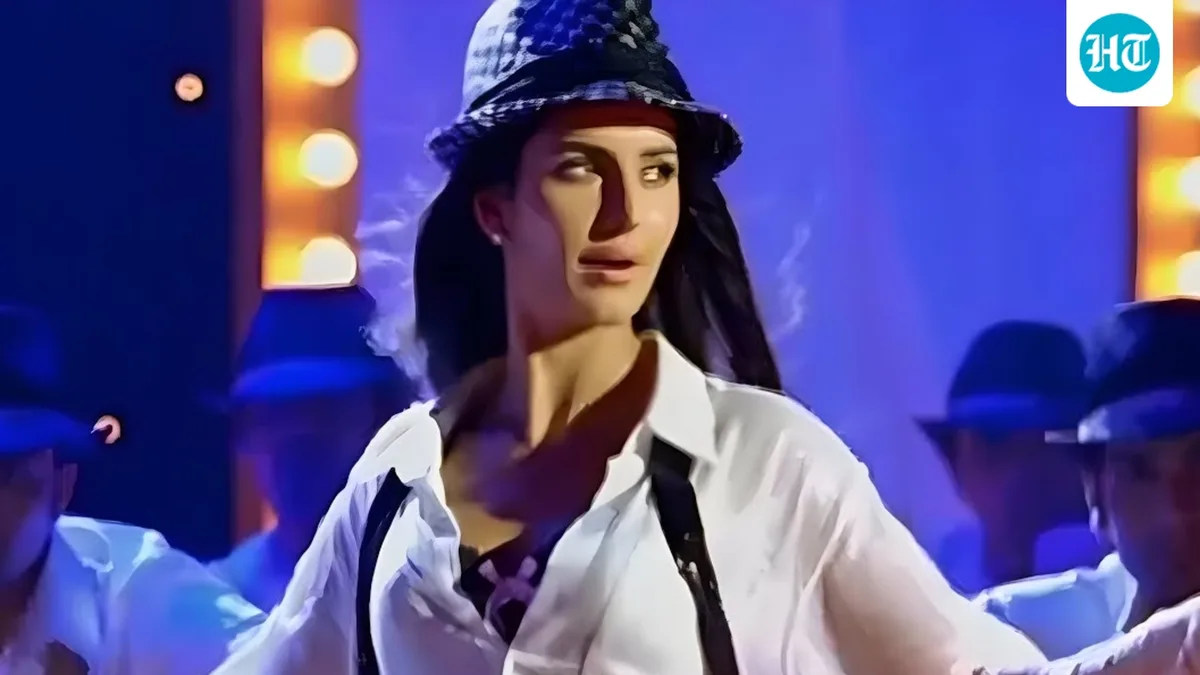 Katrina Kaif was told ‘you're zero at dancing', Bosco reveals; Farah Khan says she became 10 post Sheila Ki Jawaani