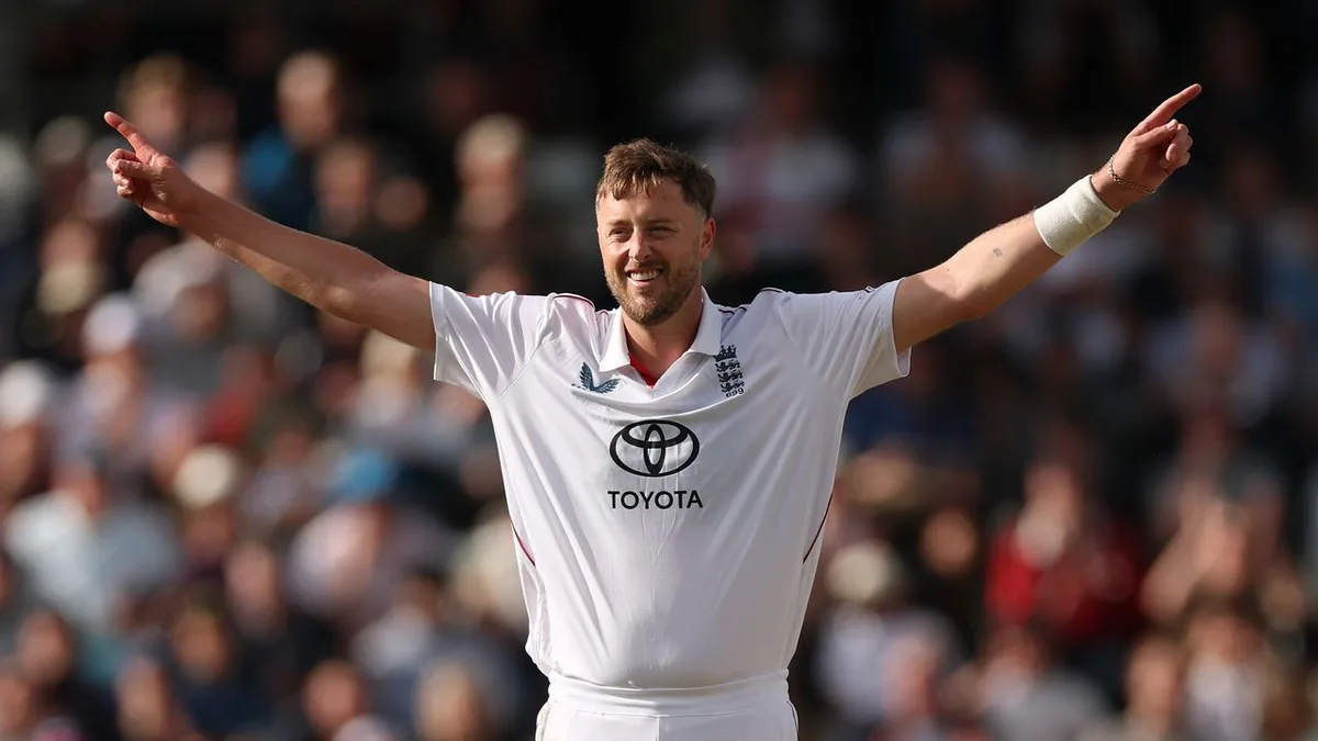 How to watch England vs Pakistan 2nd Test: Free Streams & TV Channels
