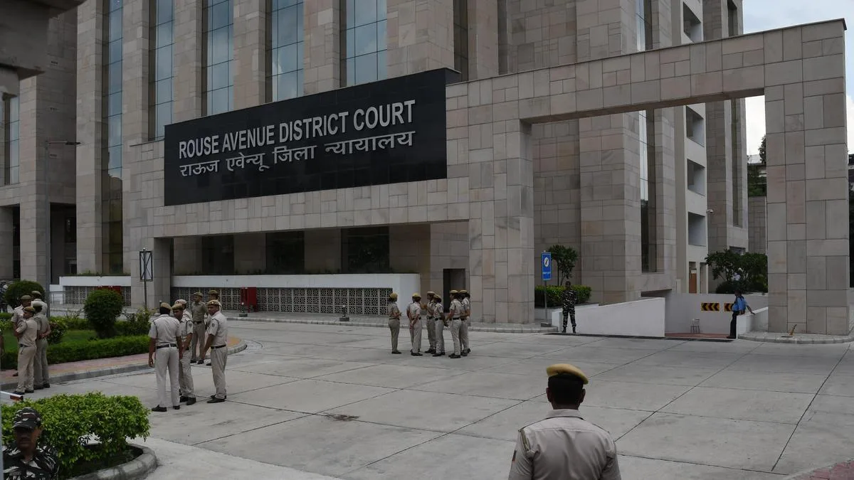 Delhi court grants default bail to six Ukrainian nationals in NIA terror case