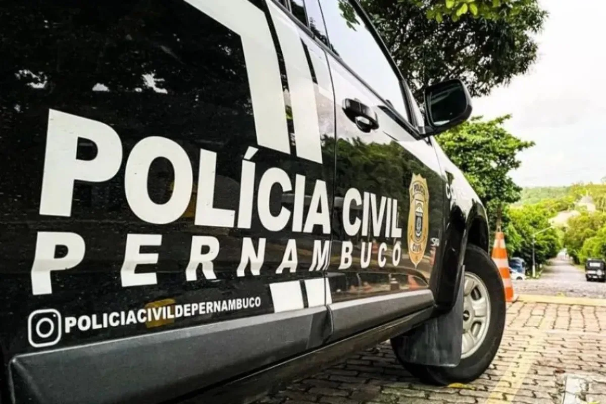 Padrasto é preso suspeito de agredir enteada de 1 ano em Iati