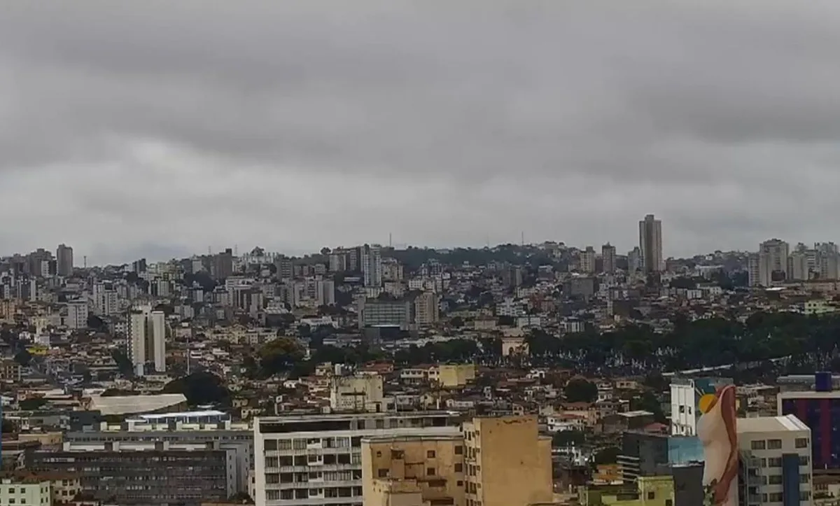 Chuva vai voltar a ganhar força no Centro-Sul; Sudeste pode ter temporais até quinta