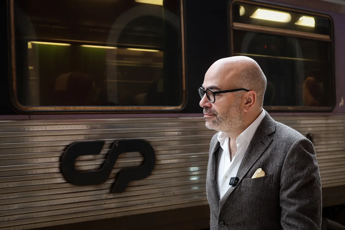 Viajar de comboio por 20 euros: novo Passe Ferroviário Verde chega a Lisboa e Porto