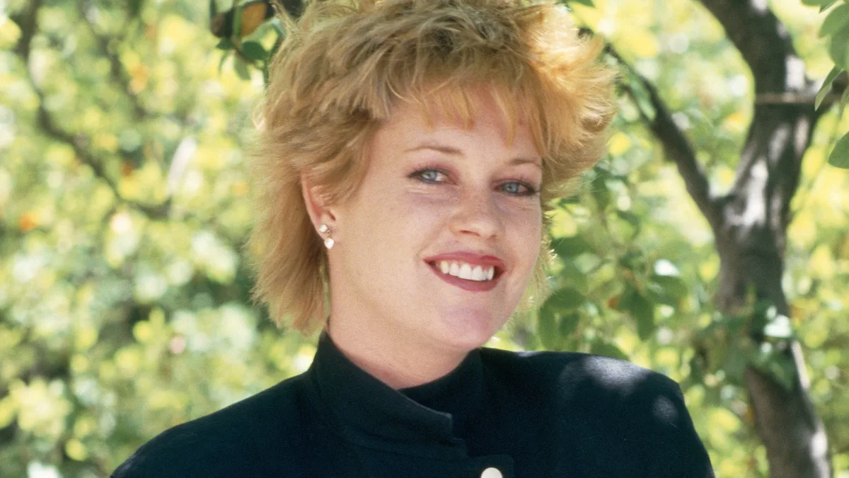 ‘Working Girl’ Star Stuns Fans With Her Ageless Appearance at 69