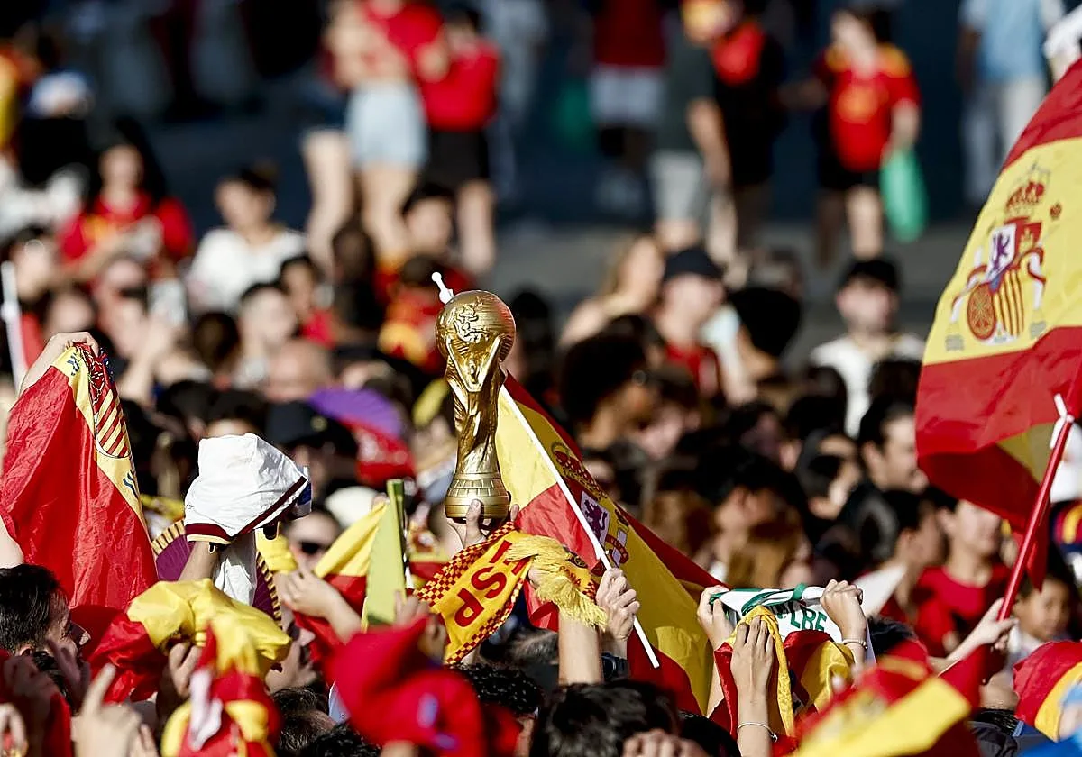 Los socios del Sevilla FC tendrán preferencia para adquirir entradas del España-Croacia