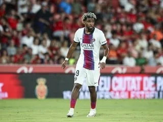 Mercato PSG. En attendant Bradley Barcola, Liverpool aurait trouvé un accord avec Ibrahim Mbaye