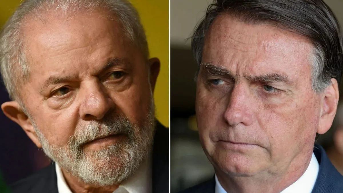 Terra fértil ou terra arrasada? As marcas políticas de Lula e Bolsonaro