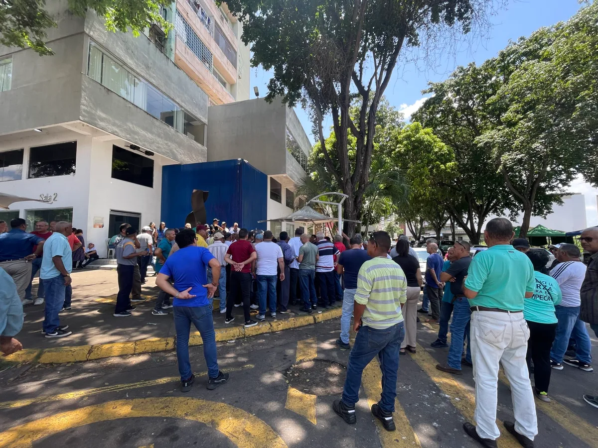 7 de cada 10 accionistas de Sidor exigen pago total de sus acciones