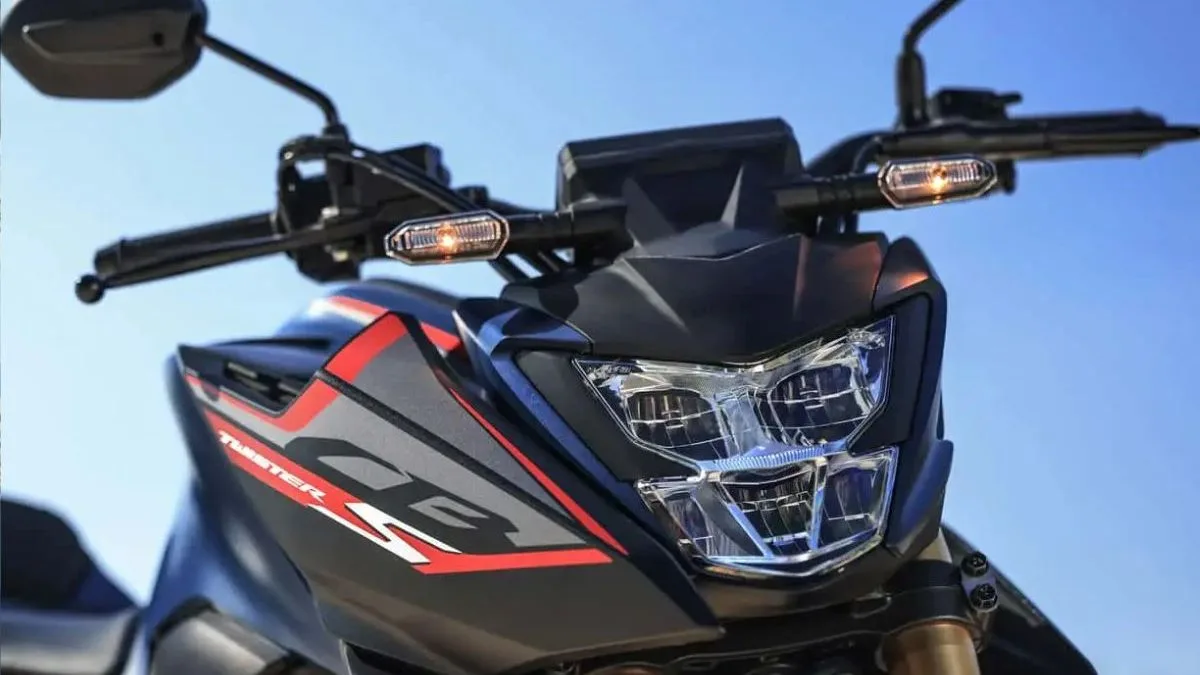 Vale os R$ 27.680? Tudo o que muda na nova versão esportiva Honda Twister S 2027
