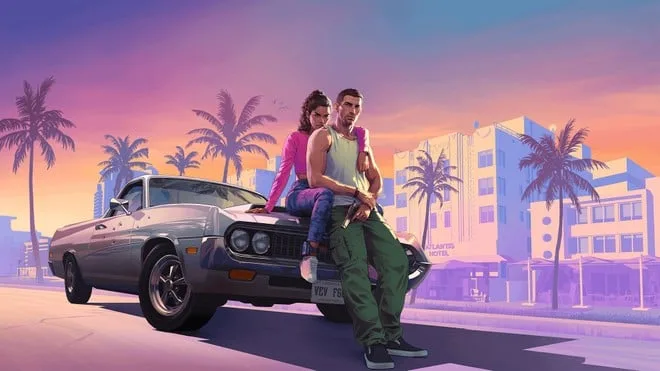 GTA 6: romance de Jason e Lucia pode depender das escolhas do jogador