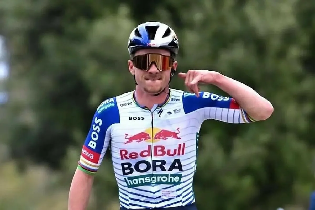 Remco Evenepoel lidera el grupo de favoritos para el Mundial de Ciclismo en Canadá