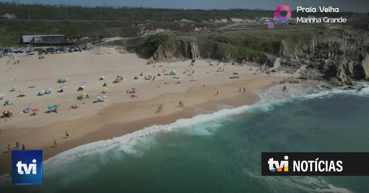 5.º Elemento: como vive o verão quem viu a sua vida ser virada do avesso pela tempestade Kristin?