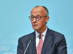 Nahezu unlösbares Dilemma: Wie lange kann sich Merz als Kanzler noch halten?