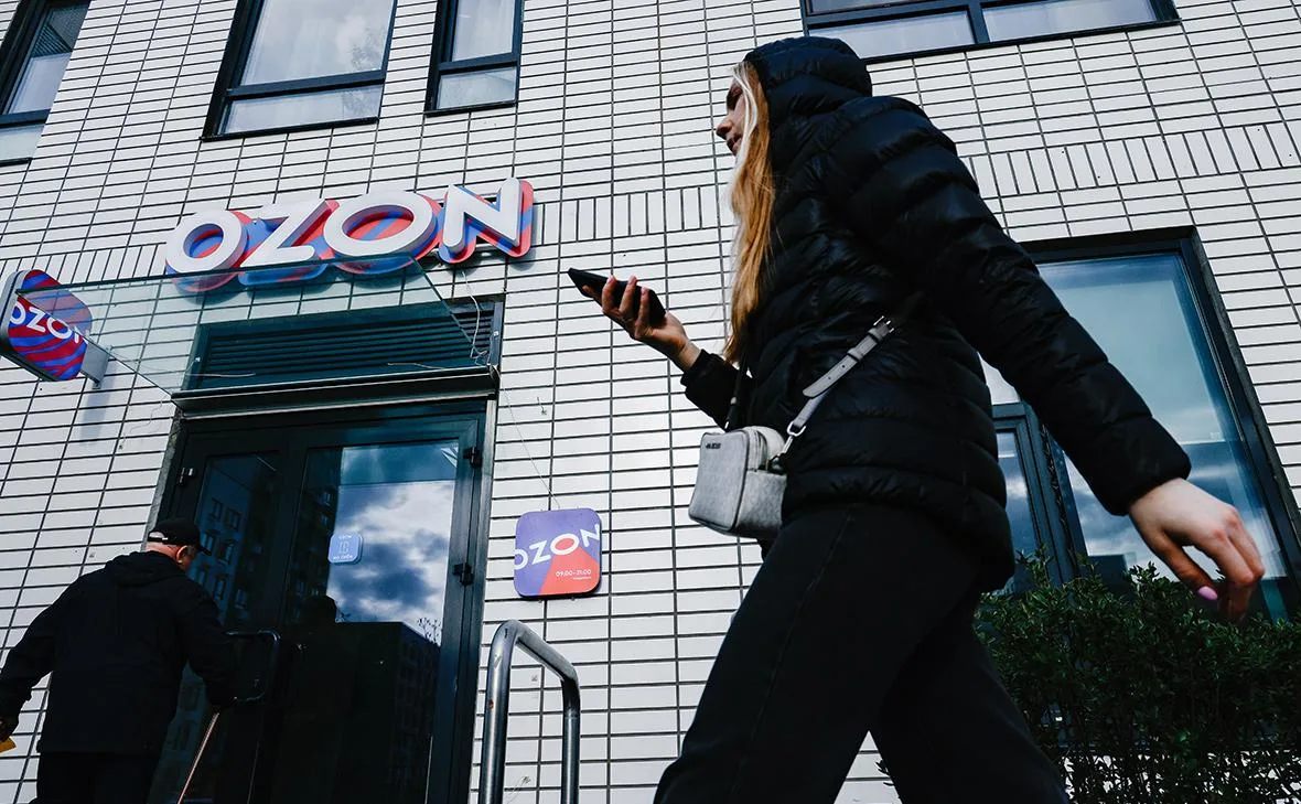 Селлеры оценили снижение комиссии на Ozon с 28 августа