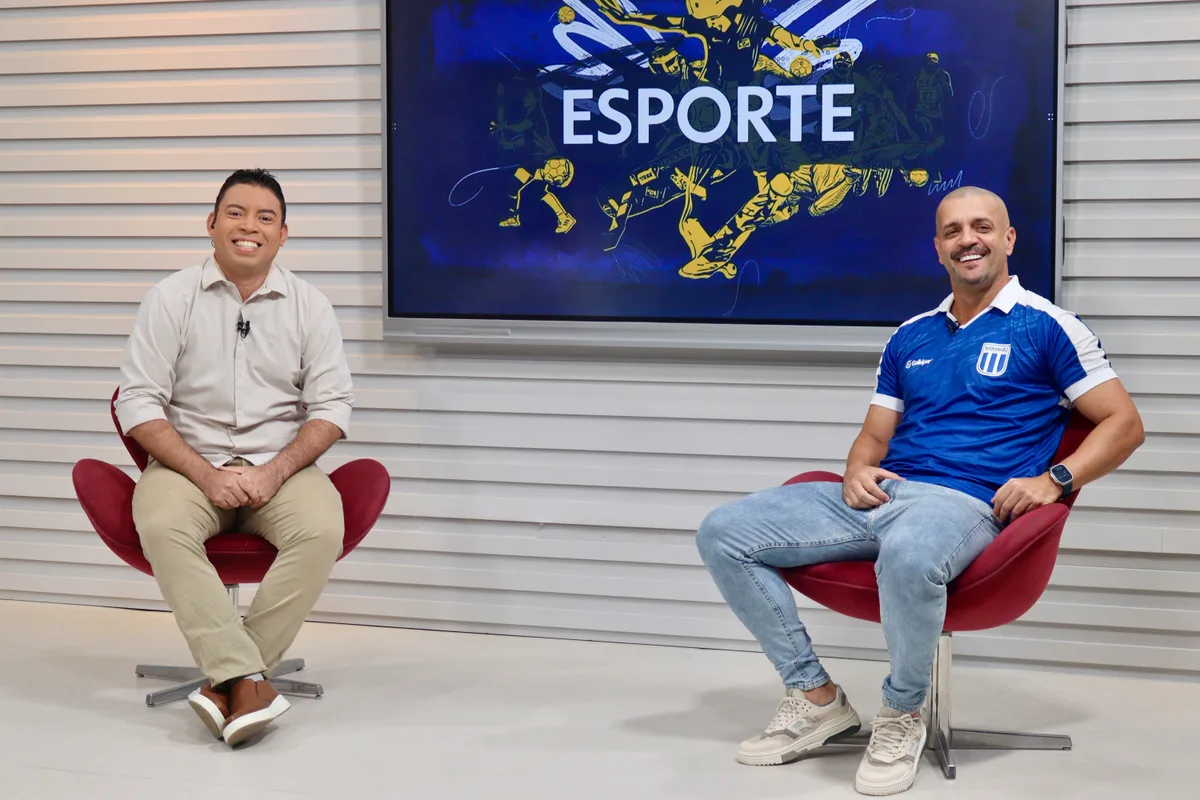 Entrevistão com Testoni: sonho do acesso, Pimentinha, titulares e convocação à torcida maranhense