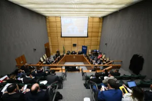 2ª Seção do STJ aprova ofício de condolências pela morte de Márcio Chaer
