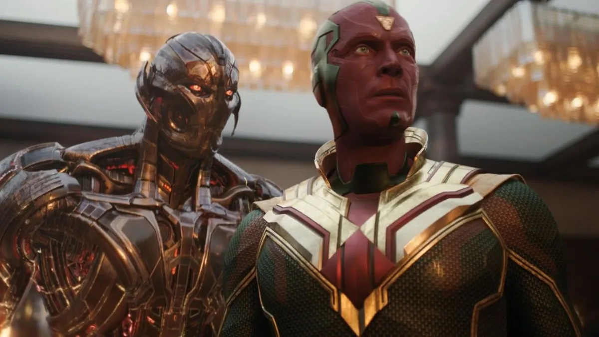 Neue Marvel-Serie „VisionQuest“: Paul Bettany als Vision auf Identitätssuche