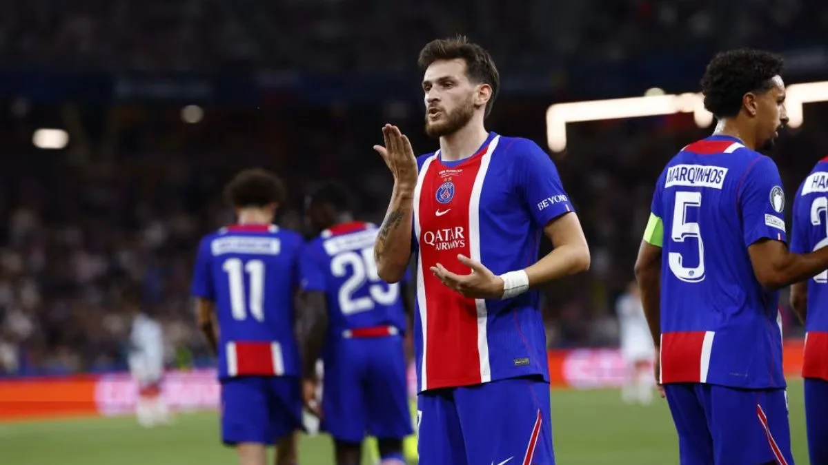 Lens x PSG: onde assistir ao vivo, horário, palpite e escalações da Supercopa da França