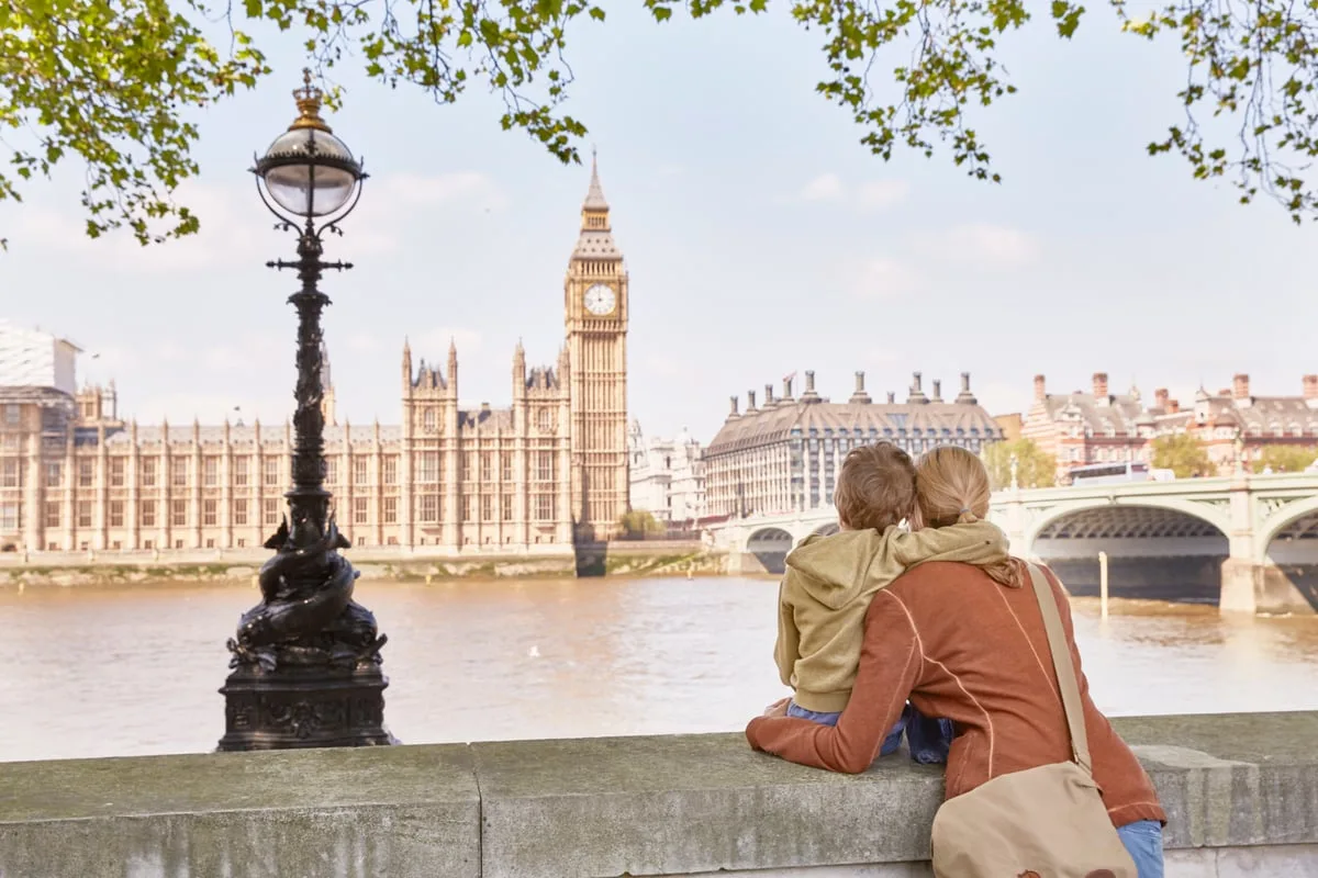 The very best of London beyond the obvious