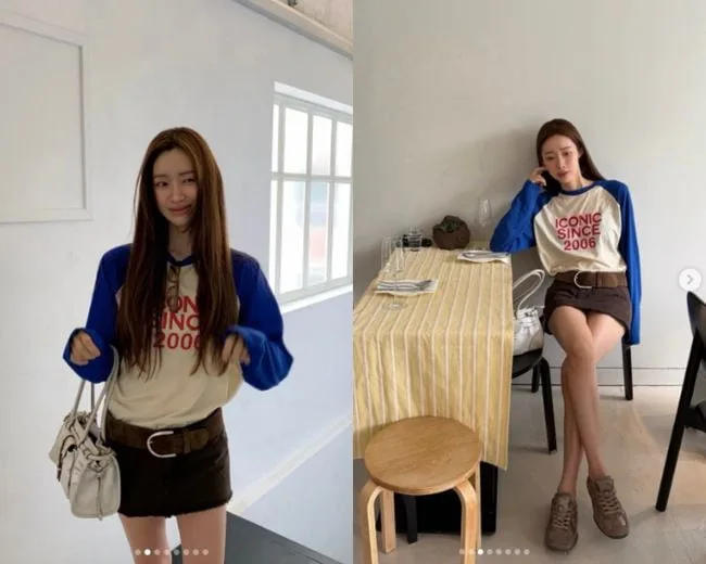 ‘하정우♥’ 차정원, 언제까지 예쁠 건지..화보 같은 일상