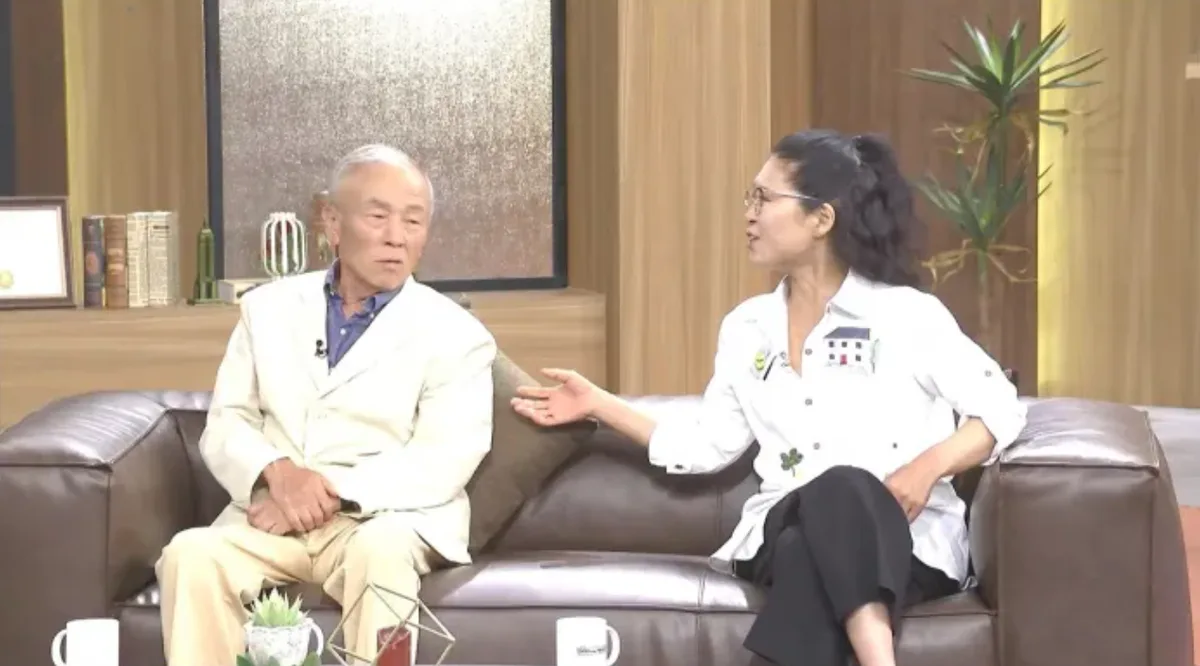 ‘81세’ 임현식, 건강 이상 사실이었다…“스텐트 시술→8kg 빠져”
