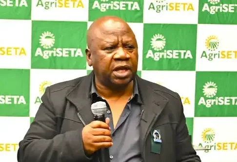 AgriSETA targets agricultural skills to tackle youth unemployment and food insecurity