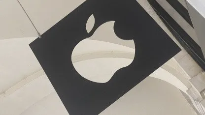 Zwei Controller in Arbeit: Apples geheimer Gamepad-Plan