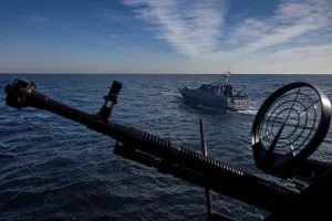 Rússia rejeita ideia de cessar-fogo no Mar Negro