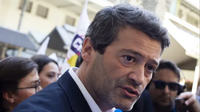 Luís Neves? Chega ameaça com moção de censura ao Governo (e dá prazo)