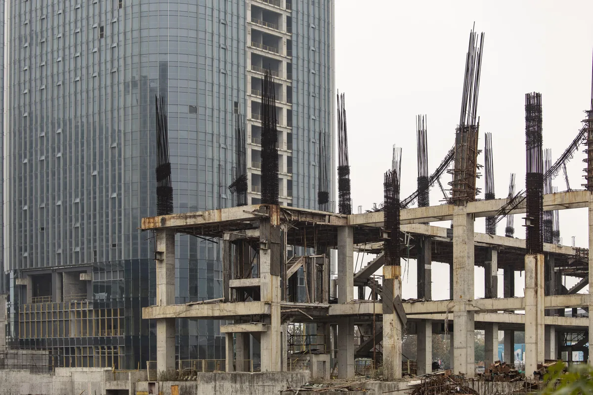Buying under-construction property? Don't skimp on due diligence
