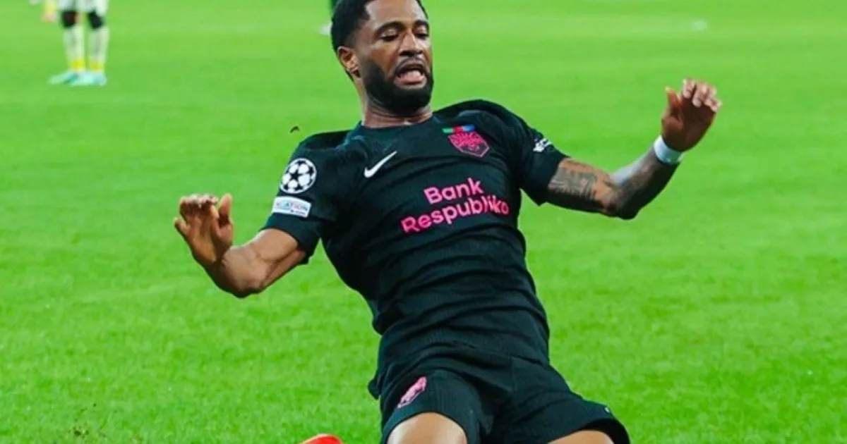 Histórica victoria del Sabah de Azerbaiyán: ganó por primera vez en la Champions League