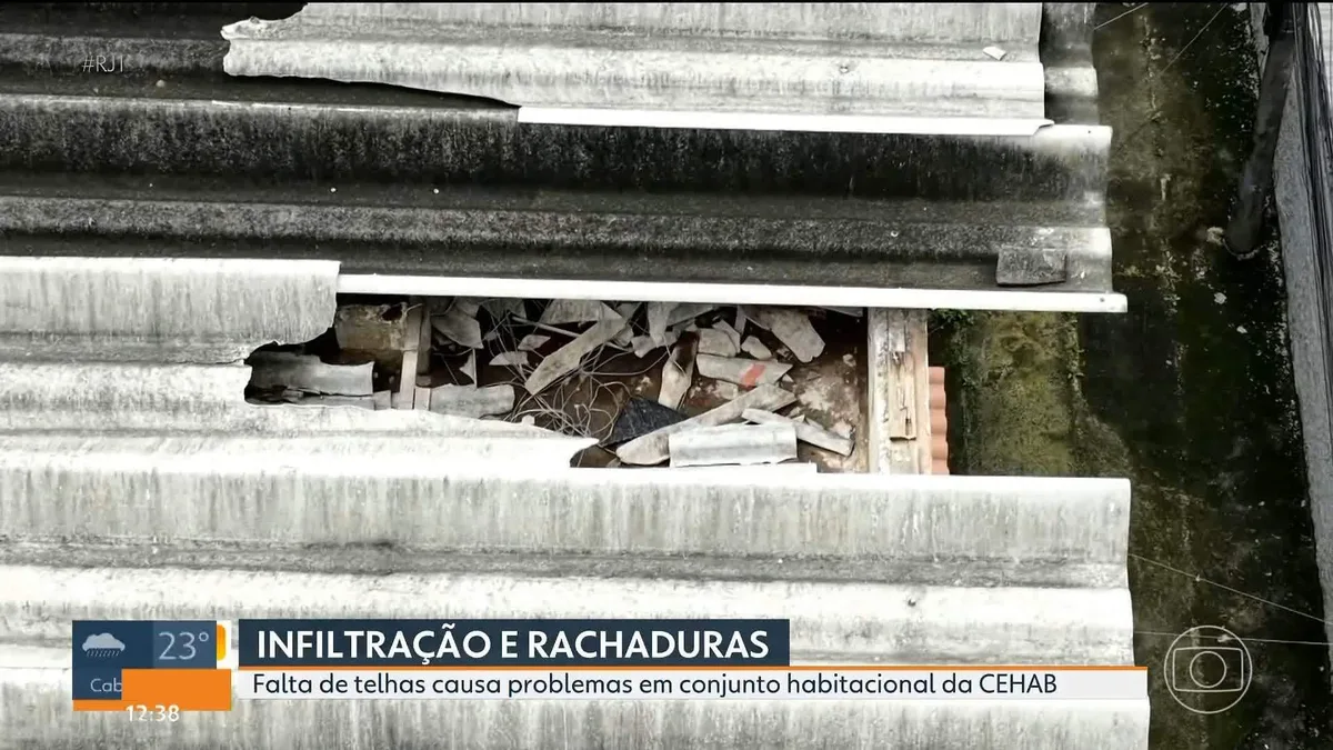 VÍDEOS: RJ1 de segunda, 21 de setembro de 2026