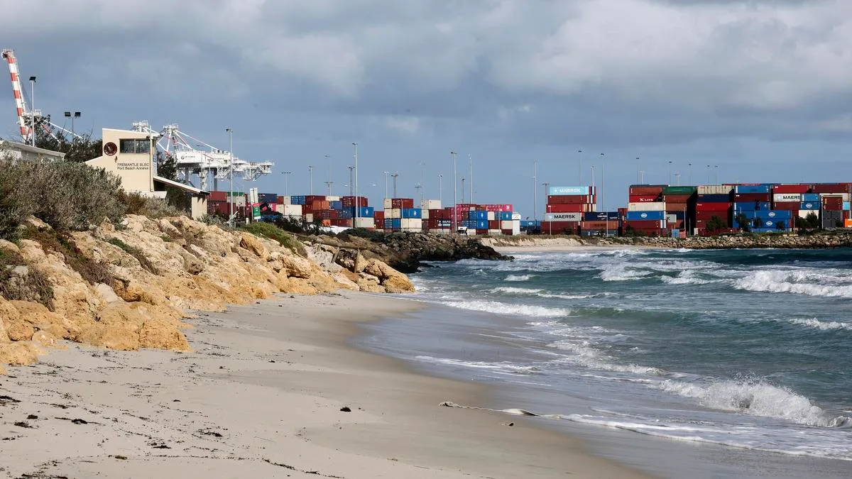 State plans for urban development at Port Beach face backlash over unfulfilled planning promises