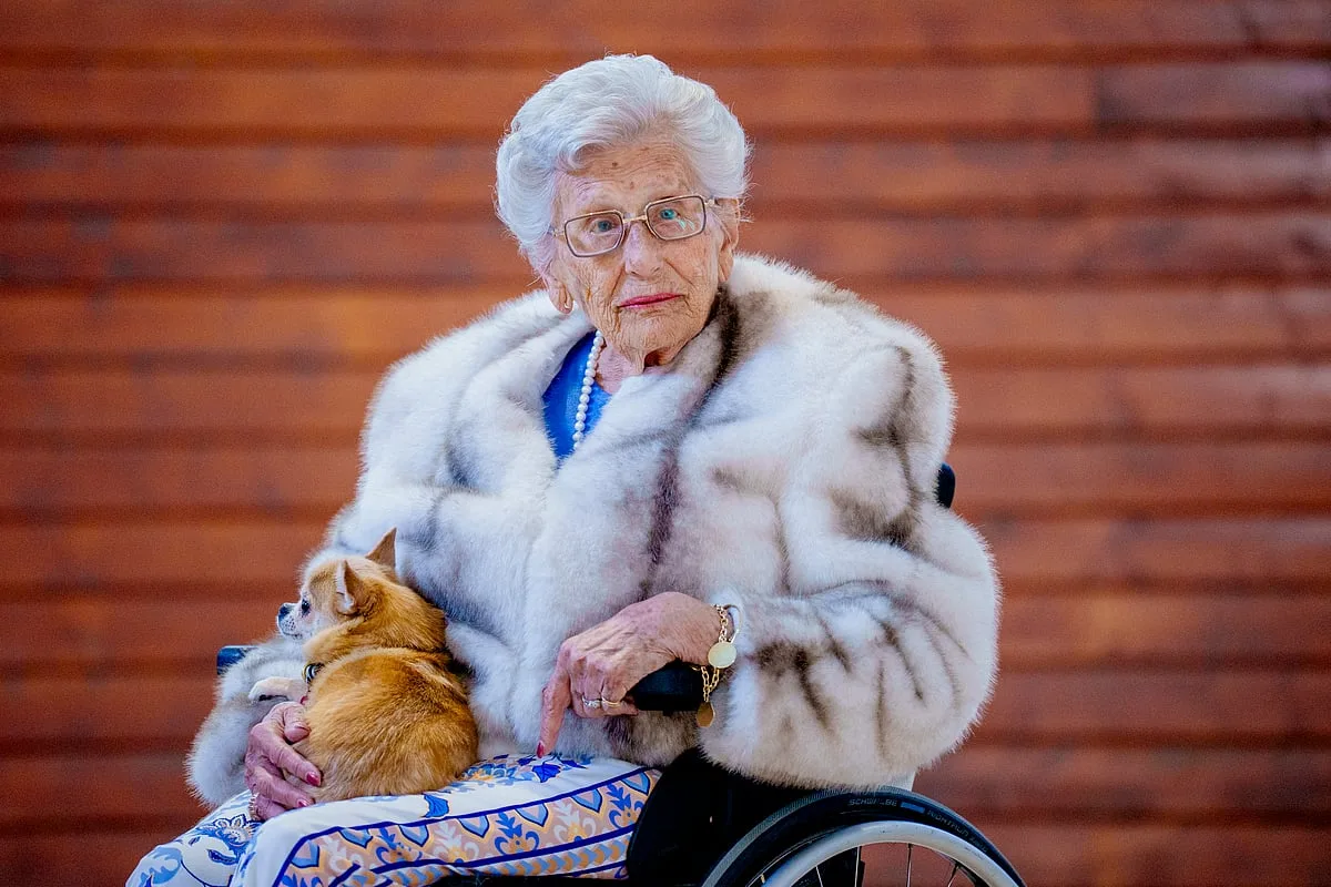 Morreu a princesa Astrid da Noruega, dois dias após o funeral do irmão Harald